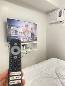 Pine Suites Tagaytay by Crown Asia