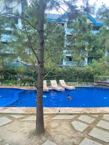 Pine Suites Tagaytay by Crown Asia