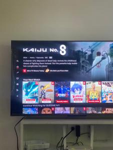 Pine Suites Tagaytay by Crown Asia