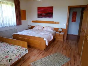 Haus Christof private Ferienwohnungen Nähe Wörthersee und Ossiacher See