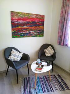 Haus Christof private Ferienwohnungen Nähe Wörthersee und Ossiacher See