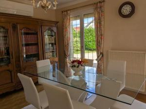 Villas Gite des Lilas : photos des chambres