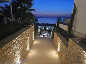 Sunset Luxury Apartment