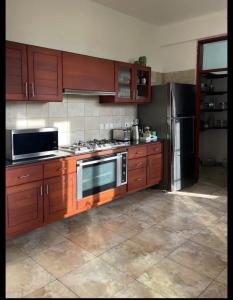 Modern 3 bedroom house in Masaki