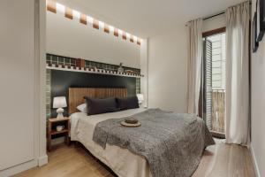 Mawun - 2 bedrooms in Gràcia