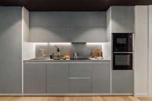 Mawun - 2 bedrooms in Gràcia