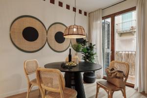 Mawun - 2 bedrooms in Gràcia