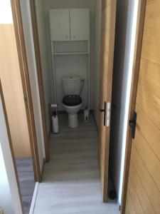 Bienvenue dans notre maison