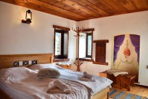 Къща за гости Родопчани