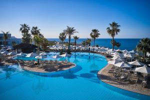 Atlantica SunGarden Beach