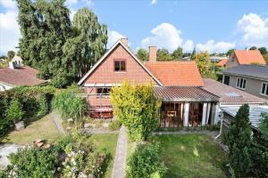 R608-Rodvig-Klintevej-32 - 3hvězdičkové hotely ve městě Rødvig