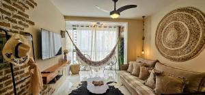 MARAVILHOSO 3 dorm Intermares c/ piscina e garagem - 4hvězdičkové hotely ve městě Ilha da Restinga