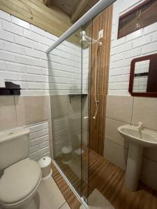 Pousada Areias do Embaú