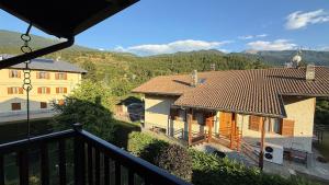 Hostdomus - La Casa di Merlino