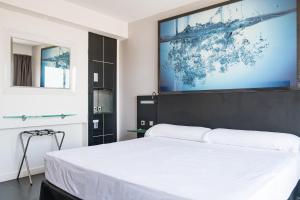 Bakour La Manga Splash