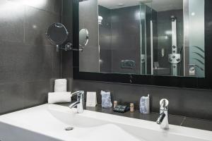 Bakour La Manga Splash