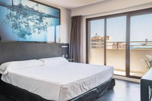 Bakour La Manga Splash