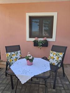 Terra Solaris Guesthouse