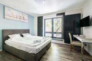 Benne by NorthSide Apartments