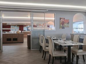 Atlantica SunGarden Beach