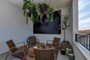 Villa Barbarosa - Makarska Exklusiv