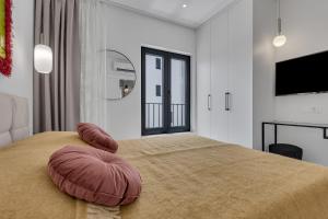 Villa Barbarosa - Makarska Exklusiv