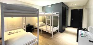 PROXY Plus Pangasinan