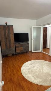 Studio in Faleza Nord