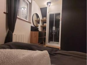 Le Petit Épinay Gîte Cosy entre Rouen et Dieppe