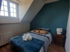 Le Petit Épinay Gîte Cosy entre Rouen et Dieppe