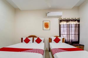 Hotel O MALA RESIDENCY