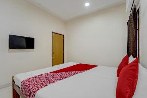 Hotel O MALA RESIDENCY