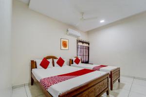 Hotel O MALA RESIDENCY