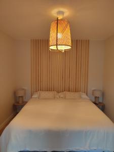 Casa con terraza a 100m de la playa