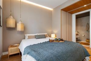 Oetune - 2 bedrooms and office in Gràcia