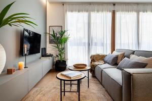 Oetune - 2 bedrooms and office in Gràcia