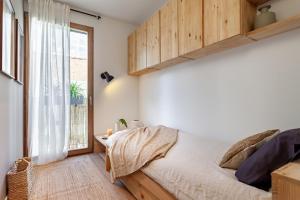 Oetune - 2 bedrooms and office in Gràcia