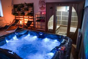 Relaxační centrum Petřvald