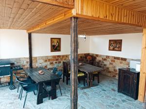 Боровата къща