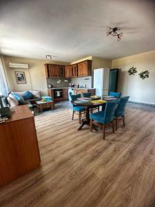 Боровата къща