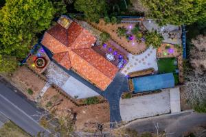 The Wollemi Smart Palace