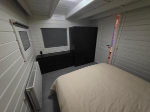 leuke gezellige blokhut