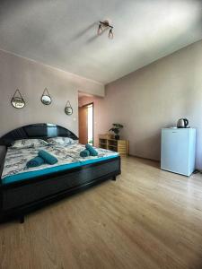 Боровата къща