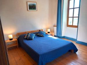 Maisons de vacances Gite du Grand Delmas : photos des chambres