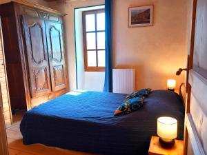 Maisons de vacances Gite du Grand Delmas : photos des chambres