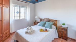 Villa Manolo Torrox by Ruralidays