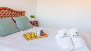 Villa Manolo Torrox by Ruralidays