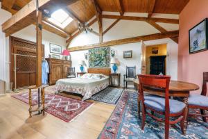 B&B / Chambres d'hotes Le Moulin Renove : photos des chambres
