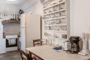 Kykladen White House