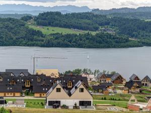 Miral Apartament nad Jeziorem Czorsztyńskim